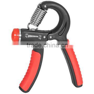 Pro Hand Grip Adjustable hand exerciser