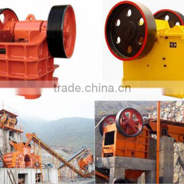 limestone crusher in the stone production line / calcite crush production line / quartz stone crush production line