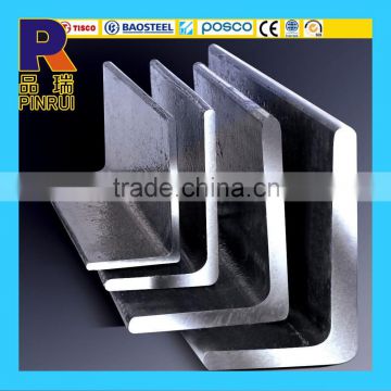 TK 2015 manufacturing company ASTM AISI 316 hot rolled stainless steel equal angle bar BEST SALE