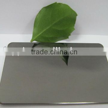 china Stainless steel 304 ti mirror