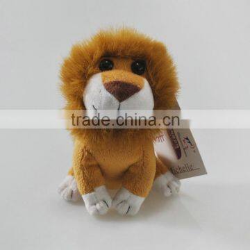 Newly Design Stuffed Animals Toy Lion Plush on Sale