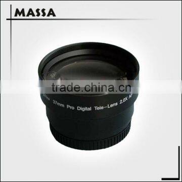 Telephoto lens for CANON Digital Camera 831