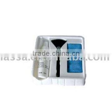 Hot sale! China Massa cleaning kits for camera