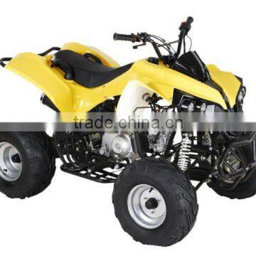 110cc manual adult 4x4 atv(LD-ATV004)