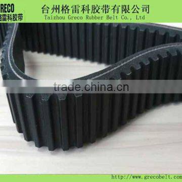 High quality T Type Timing Belt/belt supplier