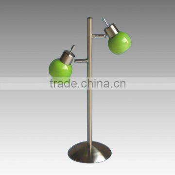 Modern chandelier table lamp