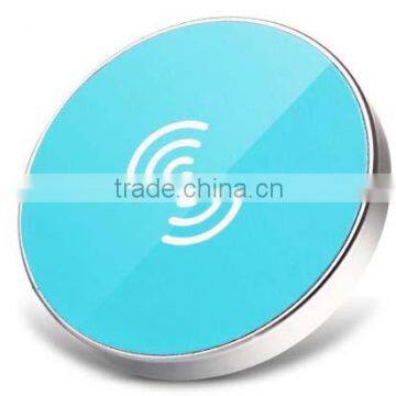 2016 Hot Selling Wireless Charger With Embedded Desktop /qi Wireless Charger photo-2