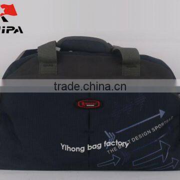 duffle bag 600D sports duffel bag GYM