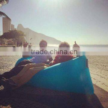 High Quality Inflatable Couch for Camping photo-3