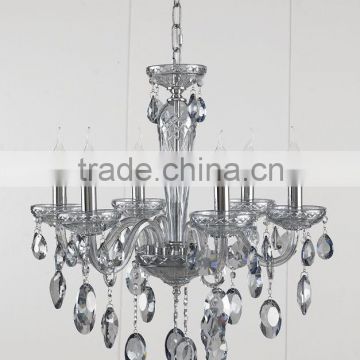 crystal ceiling lighting