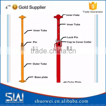 construction ladders bowl type scaffolding