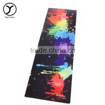 Wide Varieties Superior Materials Wear-resisting Inflatable Custom Made Yoga Mat Fabric photo-4