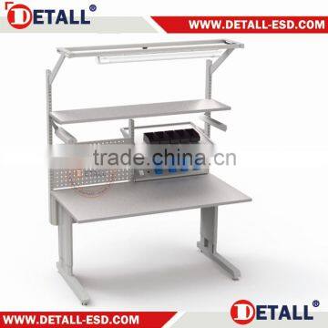 Detall Lab ESD workbench with Lifitime warranty