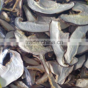 Sliced Bulk Dried Shiitake Mushrooms With Factory Price photo-2