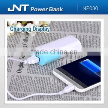 Beautiful Hot Sale solar power bank charger 90.2*44.95*24.1mm