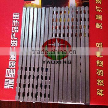 furnace 310s refactory stud for heat insulation