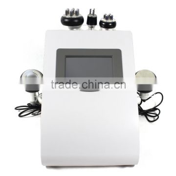 2016 Nwe Products BRT-1202 5 In1 Ultrasound Vacuum Cavitation Rf Cavitation Machine Slimming Weight Loss Beauty Machine Weight Loss Equipment Slimming Machine