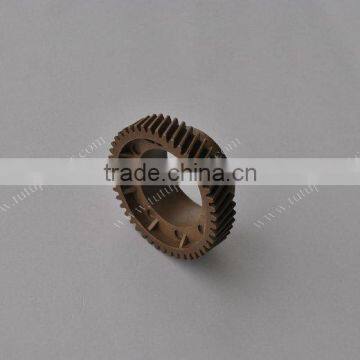 Minolta copier parts, upper roller gear