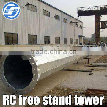 China Richuan dynamo prices residential wind power generator system