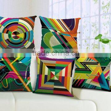 Modern Pillow Throw Sofa Cars Pillowcase Cushion Cover Home Decor