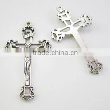 New design catholic INRI rosary crucifix cross