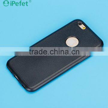 Strong Touch Feeling Mobile Phone Case for Phone 6