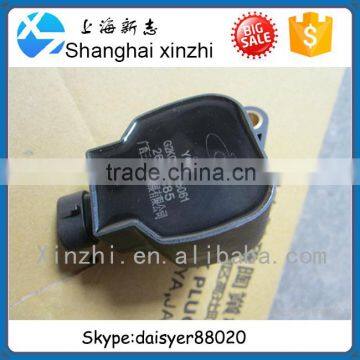 Commercial Truck Parts YUCHAI CNG Engine Ignition Coil G2K00-3705061A For CNG NGV Bus photo-2