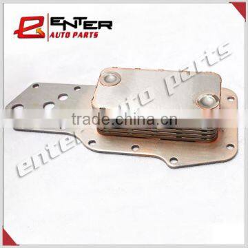 3957544 3921558 3918293 3911940 3903375 3902372 Top Quality Oil Cooler For Diesels Engines