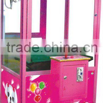 gift crame game machine