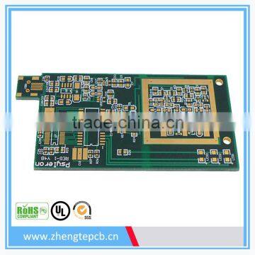 Immersion Gold/ENIG Pcb
