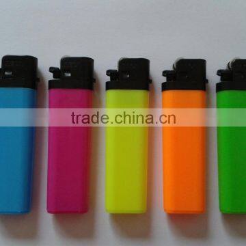 Disposable flint lighter FH-001