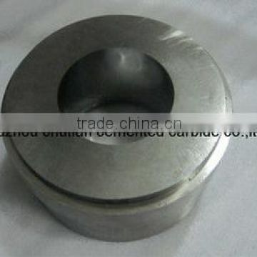 steel coat and K20 cemented carbide customed drawing dies