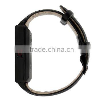 WITMOOD NO.1 D6 1GB RAM Bluetooth 3G Smart Watch Support Health Monitor GPS WIFI Function MTK6580 Quad Core 1.63 Inch Smartwatch photo-2