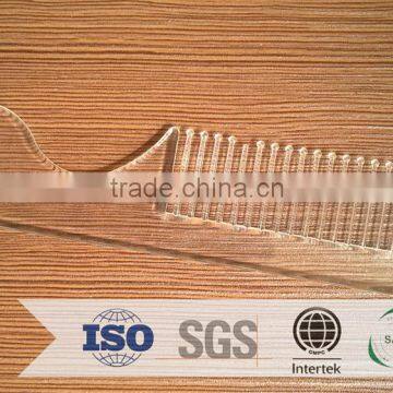 comb hair brush /comfortable wooden hair comb