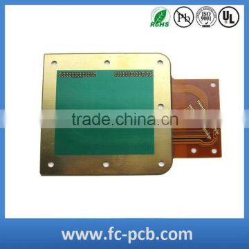 Rigid Flex PCB Board photo-4