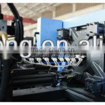 plastic injection moulding machine price