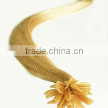 Tip Keratin/Pre-Bonded Hair Extension Hot Selling