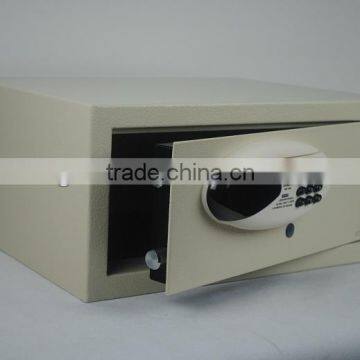 Laptop Size Hotel Safe Deposit Box Locker for Hotel Room Quality Choice