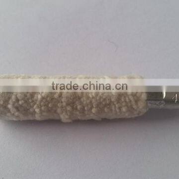 Cotton powder brush for Gun