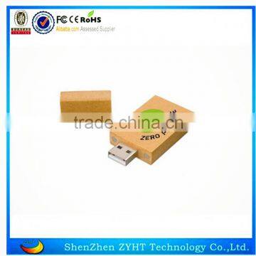 wooden usb stick 3.0 bulk 8gb 16gb customized usb flash drive                        
                                                                                Supplier's Choice