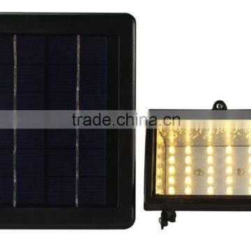 Garden led solar power Garden Park Road Lighting
