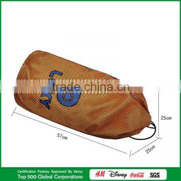 Sports Duffle Bag Sky Travel Bag photo-3