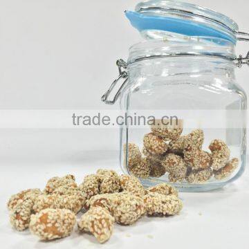 Sesame Toffee cashew from Vietnam with competitive price