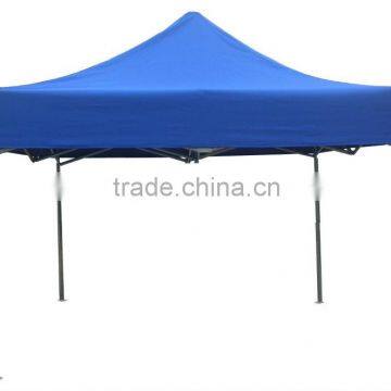 10x10 ez up hex steel folding tent canopy