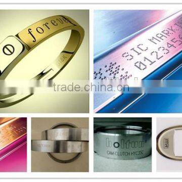 Fiber Laser Marker for Sale photo-3