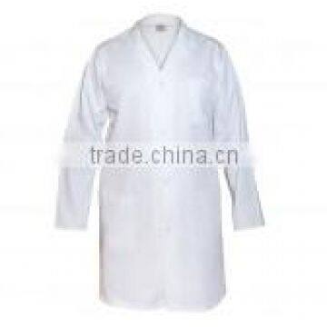 lab coat, doctor coat, top quality lab coat