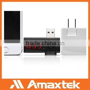 Wholesale Portable USB Charging Tester