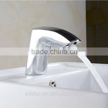 Automatic Sensor faucet with (Hot and Cold)function