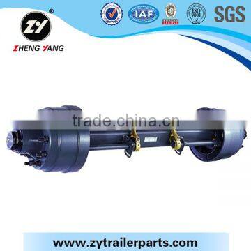 China Manufacturer cost-effective products American Type Axle