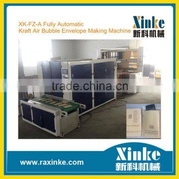 XINKE Model Fully Automatic Envelope Bag Making Envelope Making Machine